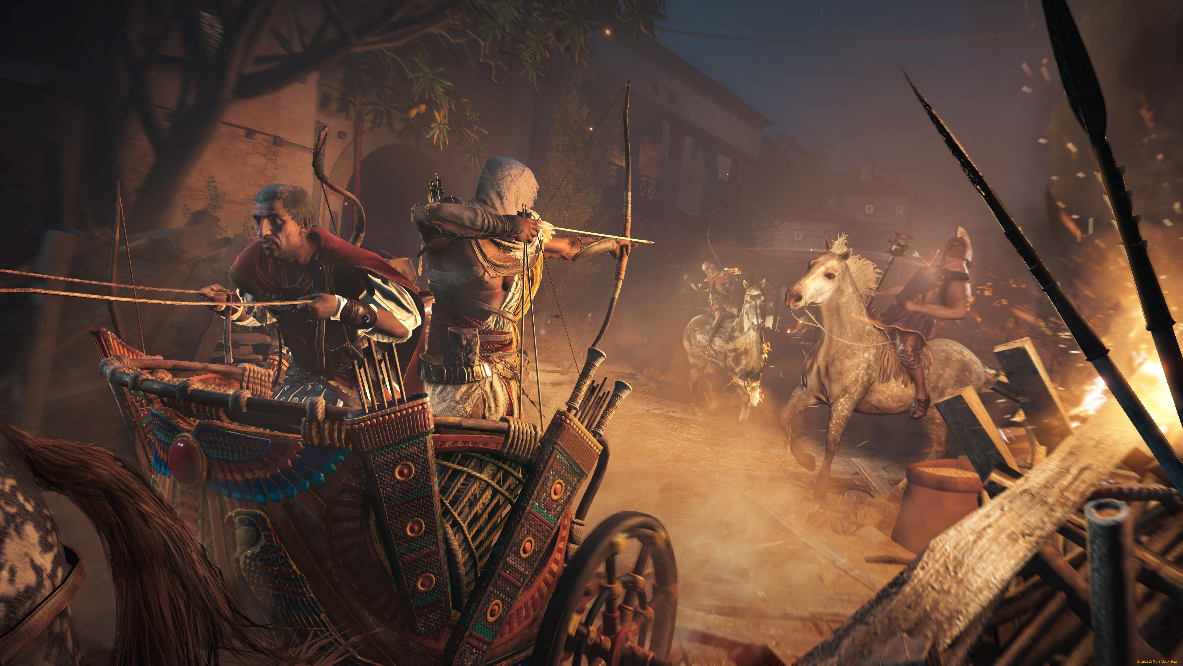 assassin`s creed,  origins,  , 